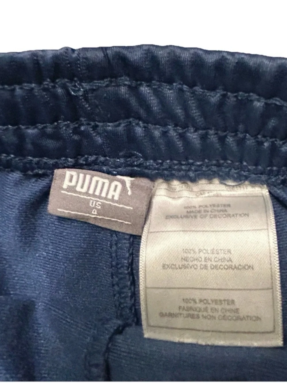 Toddler Boy Pants Puma Gap Sweatpants Jeans Size 4T